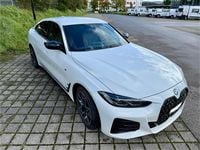 Gebraucht BMW i4 400 kW (544 PS) 2022 Limousine