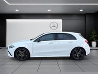 Neu Mercedes A200 Night 163 PS (119 kW) 2026 Limousine