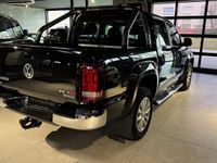 Gebraucht VW Amarok 265 PS (194 kW) 2018 Abholung