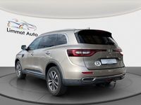 gebraucht Renault Koleos 2.0 dCi Intens 4x4 Xtronic CVT