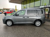 gebraucht Ford Tourneo Connect 2.0 EcoBlue Titanium