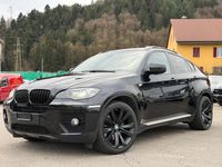 Gebraucht BMW X6 306 PS (225 kW) 2011 SUV