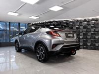 Gebraucht Toyota C-HR Multidrive S 116 PS (85 kW) 2018 SUV