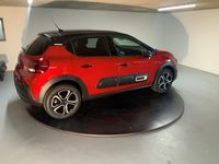 gebraucht Citroën C3 1.2i PureTech Swiss Edition