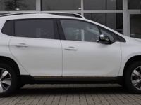 gebraucht Peugeot 2008 1.2 PureTech 110 Active S/S