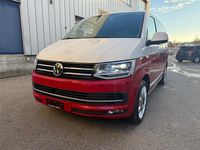Gebraucht VW T6 Generation Six 150 PS (110 kW) 2015 Van