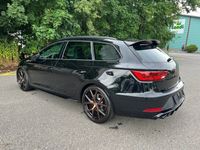 gebraucht Seat Leon ST 2.0 TSI R 300 4 Drive DSG