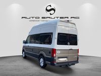 gebraucht VW California Grand3640 2.0 BI-TDI 177