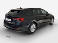 gebraucht Skoda Octavia NEWAmbition