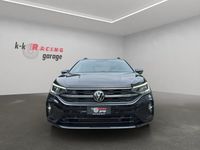 Gebraucht VW Taigo R-line 110 PS (80 kW) 2022 SUV