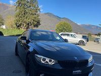 Gebraucht BMW 420 Gran Coupé Sport Line 190 PS (139 kW) 2015 Coupé