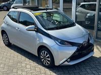 gebraucht Toyota Aygo 1.0 VVT-i x-play MultiMode