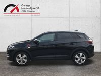 gebraucht Opel Grandland X 1.6 CDTi Enjoy