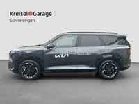 Gebraucht Kia EV5 GT-Line 159 kW (217 PS) 2026 Anthrazit SUV