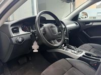 Gebraucht Audi A4 Allroad 211 PS (155 kW) 2012 Kombi