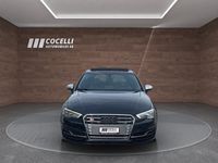 gebraucht Audi S3 2.0 TFSI quattro S-tronic