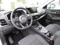 gebraucht Nissan Qashqai 1.3 DIG-T 158 N-Connecta