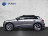 gebraucht Audi Q4 e-tron 40