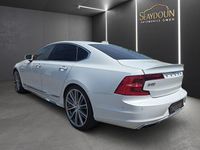 Gebraucht Volvo S90 Inscription 320 PS (235 kW) 2016 Limousine