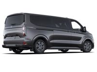 gebraucht Ford Tourneo Custom 2.0 TDCi 150 Tit. 320 L2 Nav Kam