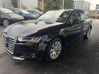 gebraucht Audi A4 Avant 2.0 TDI Sport quattro