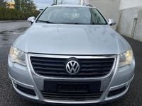 Gebraucht VW Passat Highline 160 PS (117 kW) 2008 Kombi