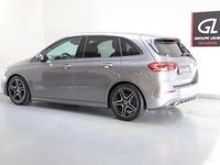 gebraucht Mercedes B200 d 4Matic AMG Line