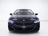 Gebraucht BMW 840 Shadowline 340 PS (250 kW) 2020 Coupé