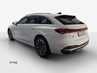 Gebraucht Audi A5 Attraction 204 PS (150 kW) 2025 Arkonaweiss Kombi