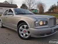 gebraucht Bentley Arnage Red Label