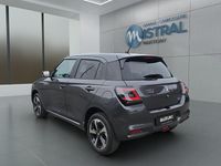 Neu Suzuki Swift 82 PS (60 kW) 2026 Grau Limousine