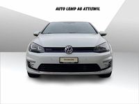 Gebraucht VW Golf GTE 204 PS (150 kW) 2016 Limousine