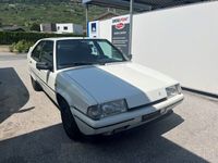 Gebraucht Citroën BX 121 PS (88 kW) 1993 Kleinwagen