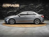 Gebraucht Mercedes A250 AMG line 224 PS (164 kW) 2024 Limousine