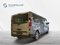 gebraucht Fiat Talento 2.0 EJ 145 Swiss S/S