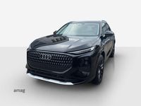 Neu Audi Q3 Premium 150 PS (110 kW) 2026 Mythosschwarz metallic SUV