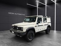 Neu Ineos Grenadier 249 PS (183 kW) 2025 Kombi