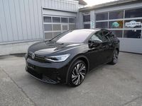 Gebraucht VW ID.4 GTX 219 kW (299 PS) 2025 Schwarz mét. SUV