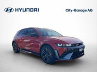 Neu Hyundai Ioniq 478 kW (650 PS) 2025 Rot Kleinwagen