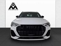 Gebraucht Audi Q3 S-Line 200 PS (147 kW) 2025 Weiss SUV