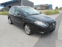 Gebraucht Fiat Croma Dynamic 140 PS (102 kW) 2008