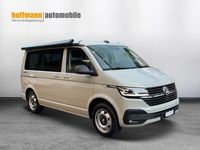 gebraucht VW California 6.1 Beach Liberty Spirit