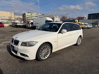 Gebraucht BMW 320 M Sport 184 PS (135 kW) 2011 Kombi