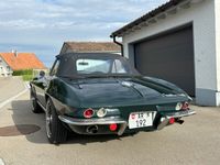 Gebraucht Chevrolet Corvette Stingray 280 PS (205 kW) 1965