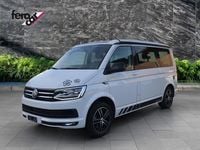 Gebraucht VW California Beach 204 PS (150 kW) 2017 Van