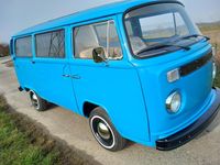 Gebraucht VW T2 1977 Van