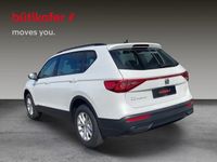 gebraucht Seat Tarraco 2.0 TDI Style 4Drive DSG