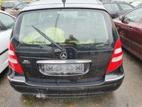 Gebraucht Mercedes A200 193 PS (141 kW) 2006 Limousine