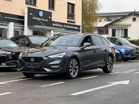 Gebraucht Seat Leon ST FR 204 PS (150 kW) 2021 Kombi