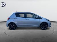 Gebraucht Toyota Yaris Luna 99 PS (72 kW) 2016